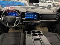 شيفروليه سلفرادو